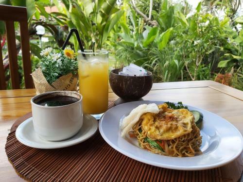 Hostal Ayuna Family Ubud