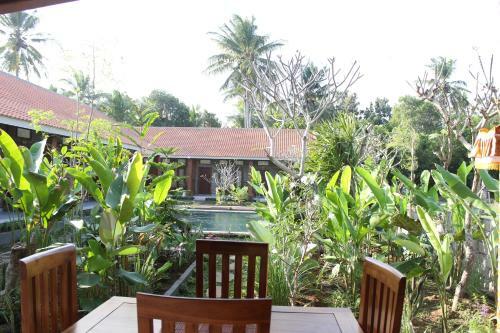 Hostal Ayuna Family Ubud