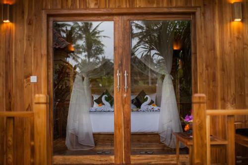 Harinam Villa
