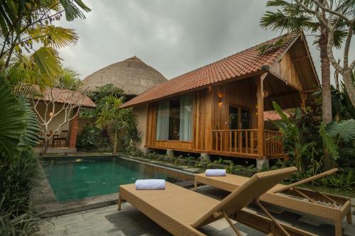 Harinam Villa