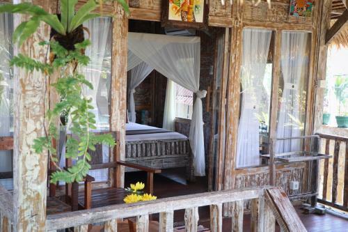 Royal Jj Ubud Resort & Spa