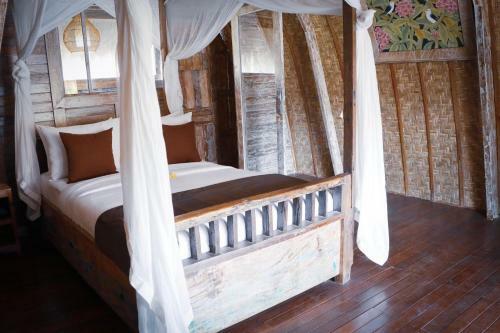 Royal Jj Ubud Resort & Spa
