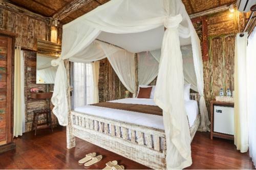 Royal Jj Ubud Resort & Spa