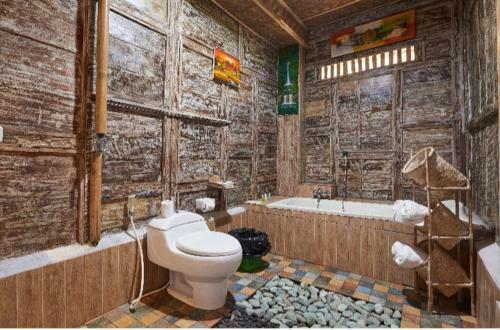 Royal Jj Ubud Resort & Spa