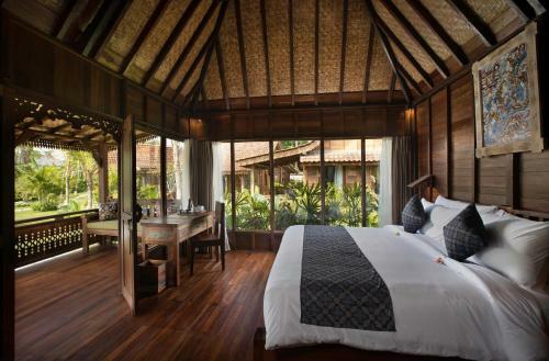 Hotel Green Space Villa