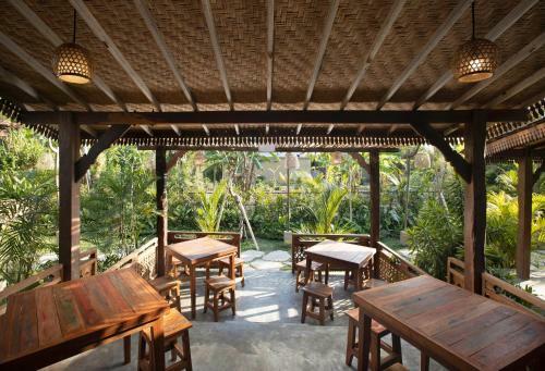 Hotel Green Space Villa