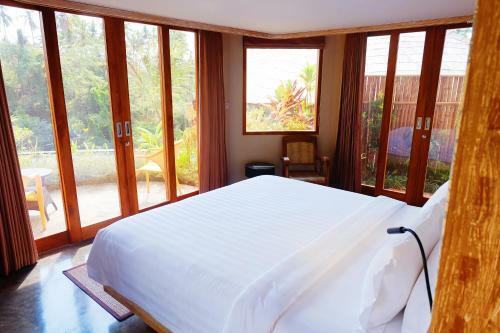 Hotel Kadewa Retreat Ubud
