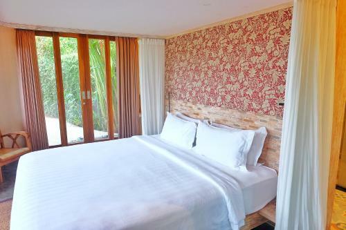 Hotel Kadewa Retreat Ubud