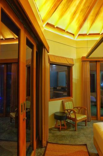Hotel Kadewa Retreat Ubud