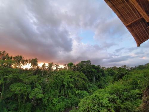 Hotel Kadewa Retreat Ubud
