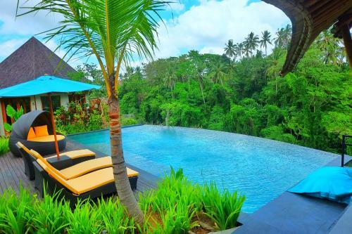Hotel Kadewa Retreat Ubud