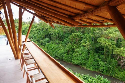 Hotel Kadewa Retreat Ubud