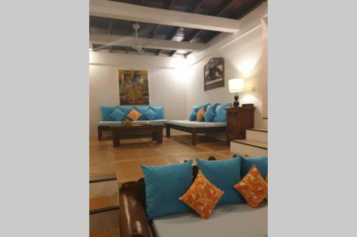 Villa Turkesa Luxury