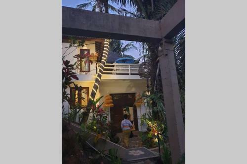Villa Turkesa Luxury