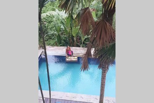 Villa Turkesa Luxury