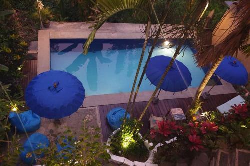 Villa Turkesa Luxury