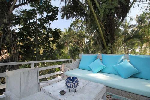 Villa Turkesa Luxury