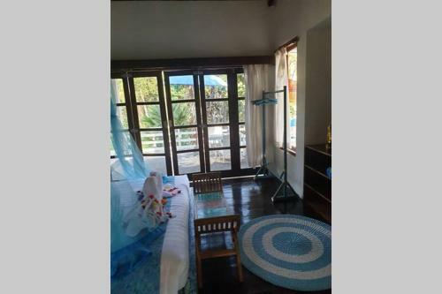 Villa Turkesa Luxury
