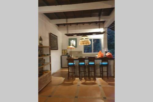 Villa Turkesa Luxury