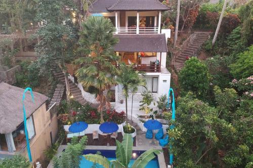 Villa Turkesa Luxury