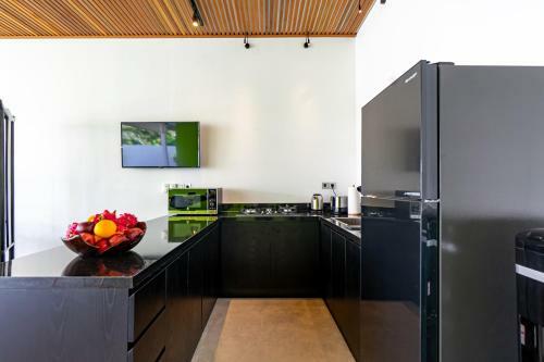 Villa Rouge - Loft Valilana