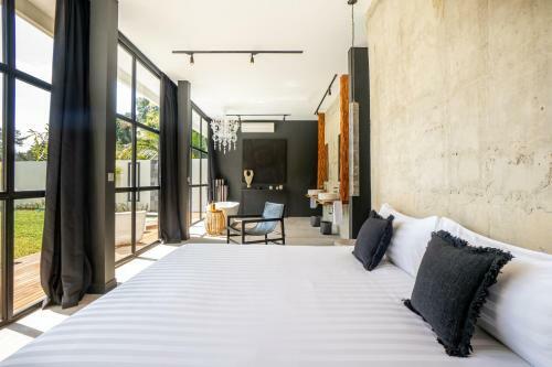 Villa Rouge - Loft Valilana