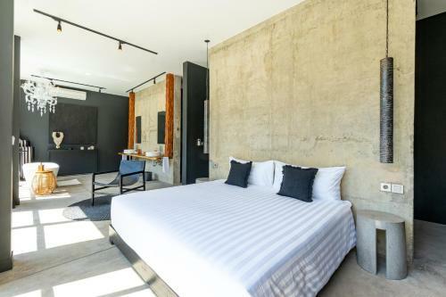 Villa Rouge - Loft Valilana
