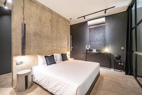 Villa Rouge - Loft Valilana