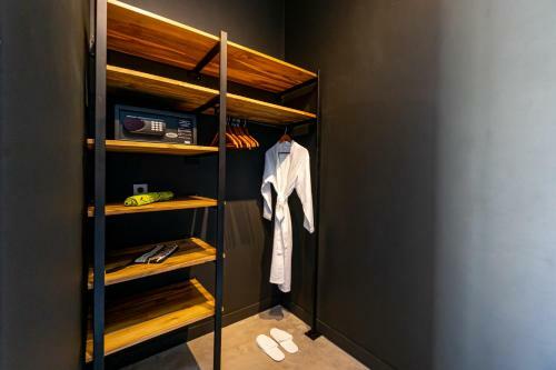 Villa Rouge - Loft Valilana