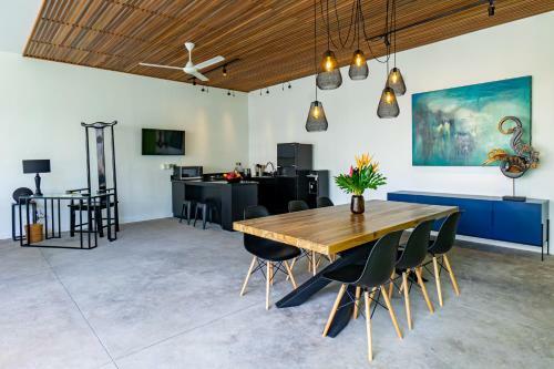 Villa Rouge - Loft Valilana