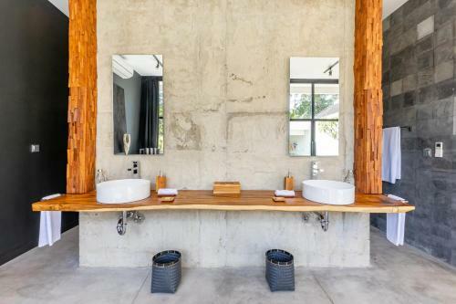 Villa Rouge - Loft Valilana