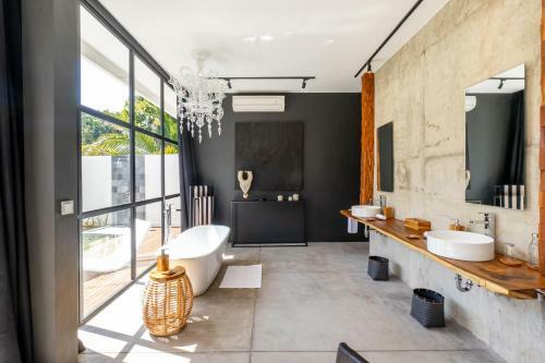 Villa Rouge - Loft Valilana