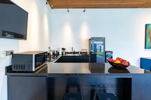 Villa Rouge - Loft Valilana