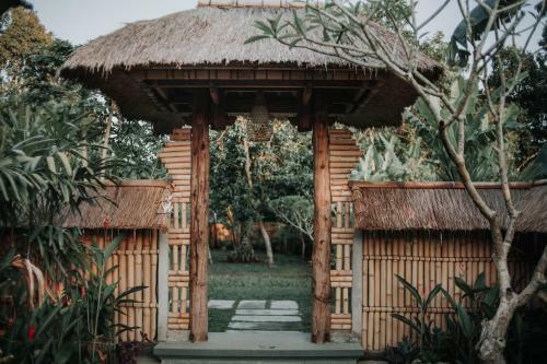 Hotel Koko House Ubud