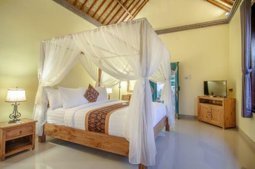 Hotel Koko House Ubud