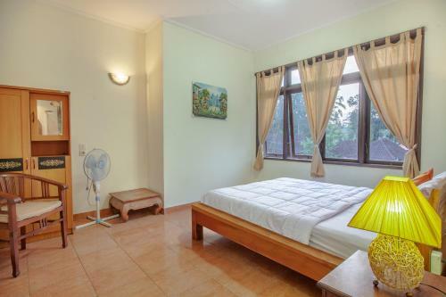 Hotel Koko House Ubud