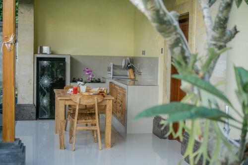 Hotel Koko House Ubud