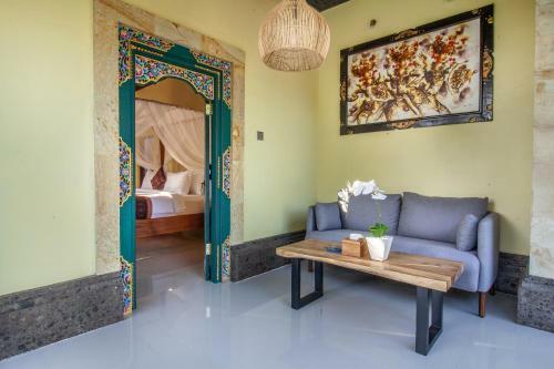 Hotel Koko House Ubud
