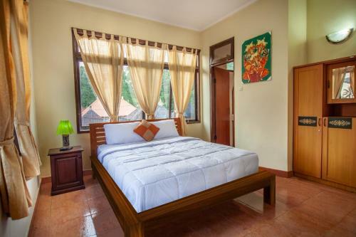 Hotel Koko House Ubud