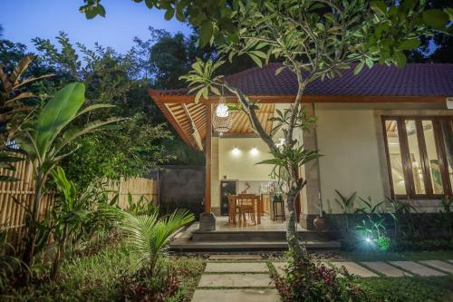 Hotel Koko House Ubud