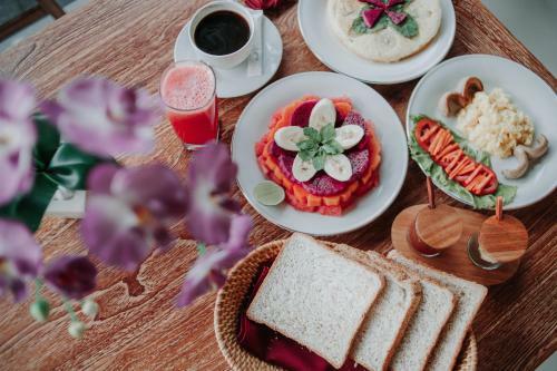 Hotel Koko House Ubud