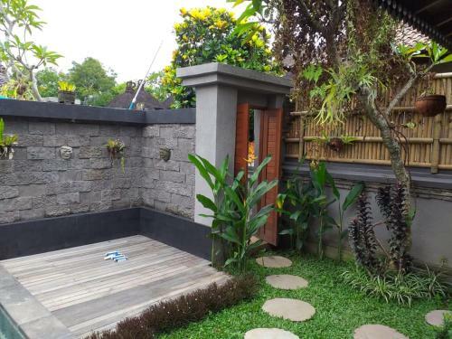 Agroturismo Natha Swari Villa