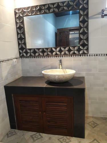 Agroturismo Natha Swari Villa