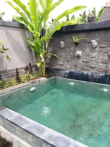 Agroturismo Natha Swari Villa