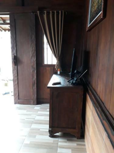 Agroturismo Natha Swari Villa
