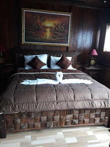 Agroturismo Natha Swari Villa