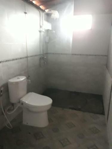 Agroturismo Natha Swari Villa