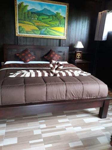 Agroturismo Natha Swari Villa