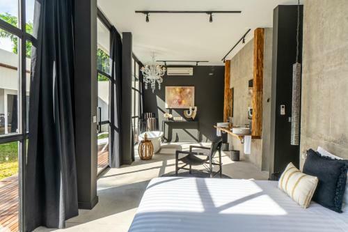 Villa Rouge - Loft Mango