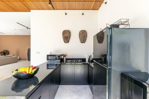 Villa Rouge - Loft Mango